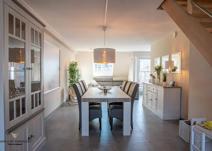 Beautiful And Ideally Located 3br