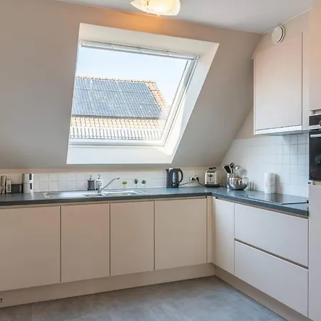 Beautiful And Ideally Located 3br * Ostend