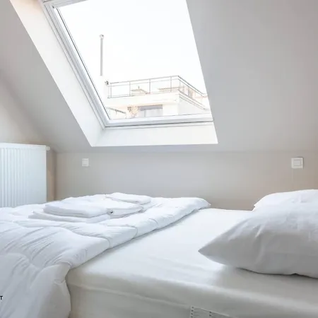 Beautiful And Ideally Located 3br Apartamento *