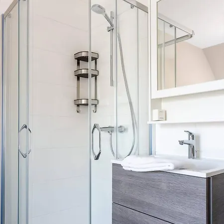 Apartamento Beautiful And Ideally Located 3br