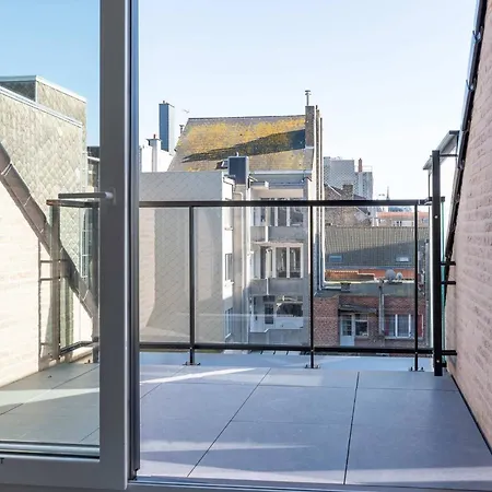 Beautiful And Ideally Located 3br * Ostende