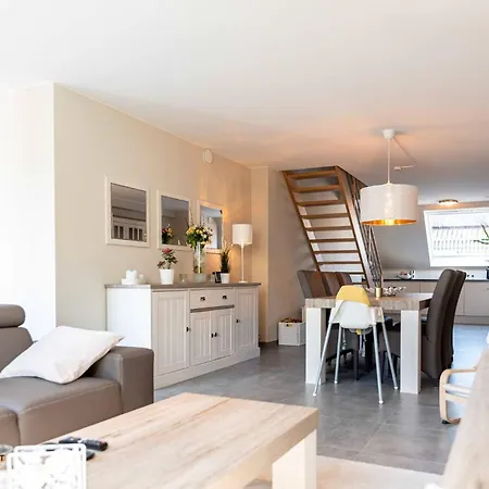Beautiful And Ideally Located 3br Apartamento